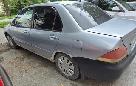 Mitsubishi Lancer IX, 2005 год, 275 000 рублей, 4 фотография
