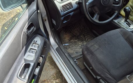Mitsubishi Lancer IX, 2005 год, 275 000 рублей, 6 фотография