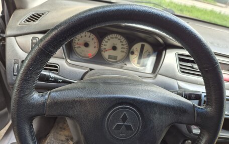 Mitsubishi Lancer IX, 2005 год, 275 000 рублей, 5 фотография