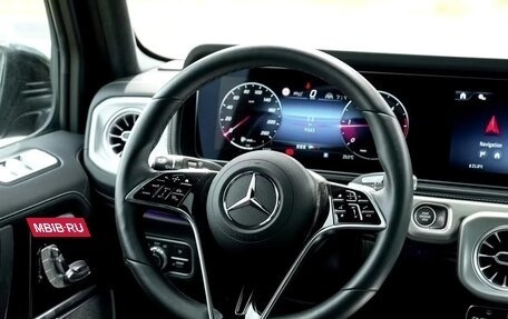 Mercedes-Benz G-Класс W463 рестайлинг _iii, 2026 год, 17 910 000 рублей, 6 фотография
