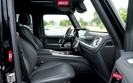 Mercedes-Benz G-Класс W463 рестайлинг _iii, 2026 год, 17 910 000 рублей, 8 фотография