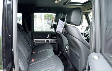 Mercedes-Benz G-Класс W463 рестайлинг _iii, 2026 год, 17 910 000 рублей, 11 фотография