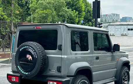 Suzuki Jimny, 2026 год, 3 400 000 рублей, 4 фотография