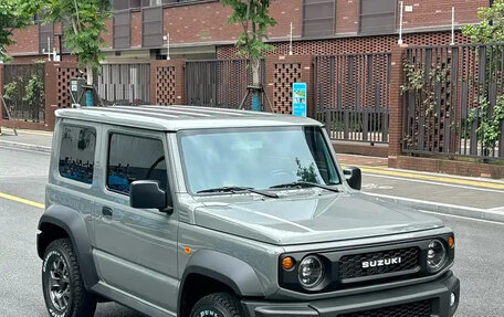 Suzuki Jimny, 2026 год, 3 400 000 рублей, 3 фотография