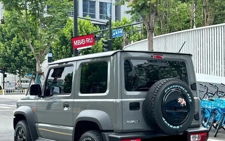 Suzuki Jimny, 2026 год, 3 400 000 рублей, 6 фотография