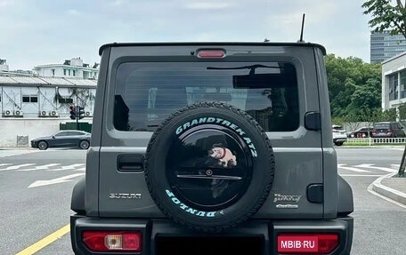 Suzuki Jimny, 2026 год, 3 400 000 рублей, 5 фотография