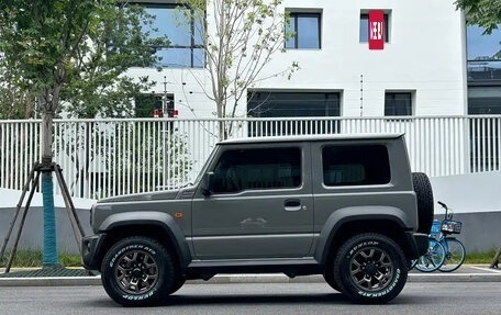 Suzuki Jimny, 2026 год, 3 400 000 рублей, 7 фотография