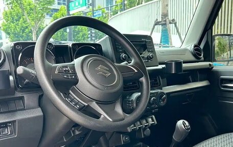 Suzuki Jimny, 2026 год, 3 400 000 рублей, 8 фотография
