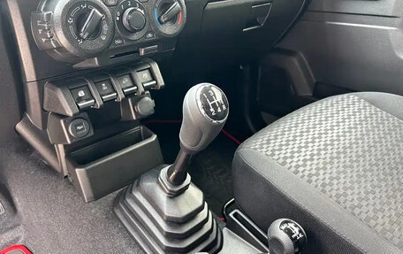 Suzuki Jimny, 2026 год, 3 400 000 рублей, 10 фотография