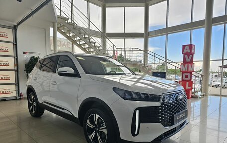 Chery Tiggo 4 I рестайлинг, 2024 год, 2 189 000 рублей, 5 фотография