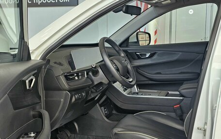 Chery Tiggo 4 I рестайлинг, 2024 год, 2 189 000 рублей, 10 фотография