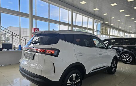 Chery Tiggo 4 I рестайлинг, 2024 год, 2 189 000 рублей, 9 фотография