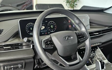 Chery Tiggo 4 I рестайлинг, 2024 год, 2 189 000 рублей, 12 фотография