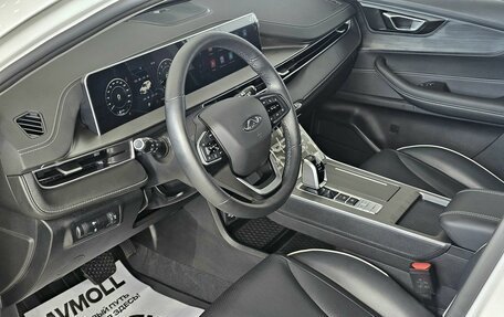 Chery Tiggo 4 I рестайлинг, 2024 год, 2 189 000 рублей, 11 фотография