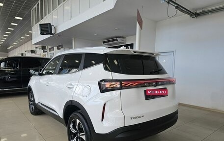 Chery Tiggo 4 I рестайлинг, 2024 год, 2 189 000 рублей, 7 фотография