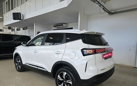 Chery Tiggo 4 I рестайлинг, 2024 год, 2 189 000 рублей, 6 фотография