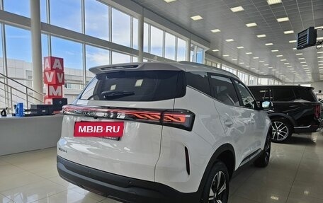 Chery Tiggo 4 I рестайлинг, 2024 год, 2 189 000 рублей, 8 фотография