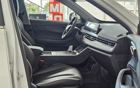 Chery Tiggo 4 I рестайлинг, 2024 год, 2 189 000 рублей, 17 фотография