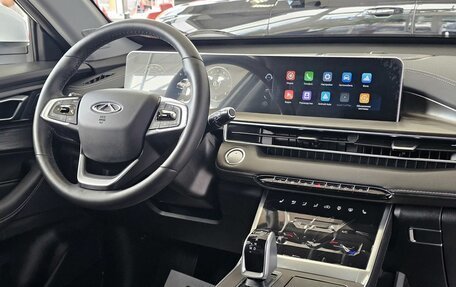 Chery Tiggo 4 I рестайлинг, 2024 год, 2 189 000 рублей, 19 фотография