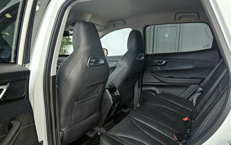 Chery Tiggo 4 I рестайлинг, 2024 год, 2 189 000 рублей, 14 фотография