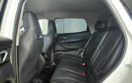 Chery Tiggo 4 I рестайлинг, 2024 год, 2 189 000 рублей, 15 фотография