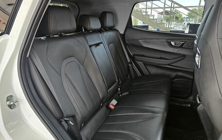 Chery Tiggo 4 I рестайлинг, 2024 год, 2 189 000 рублей, 16 фотография