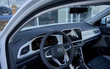 Volkswagen T-Roc I, 2026 год, 3 499 900 рублей, 7 фотография