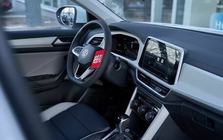 Volkswagen T-Roc I, 2026 год, 3 499 900 рублей, 8 фотография