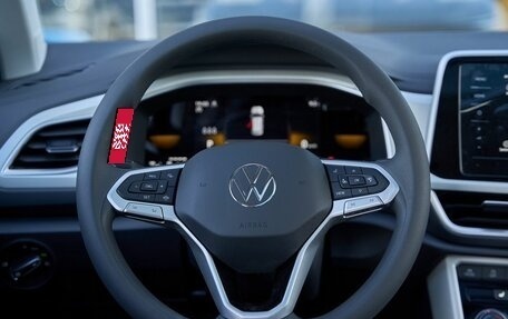 Volkswagen T-Roc I, 2026 год, 3 499 900 рублей, 12 фотография