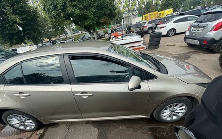 Toyota Corolla, 2020 год, 1 900 111 рублей, 20 фотография