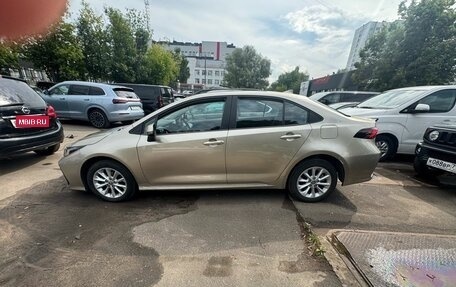 Toyota Corolla, 2020 год, 1 900 111 рублей, 16 фотография