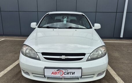 Chevrolet Lacetti, 2012 год, 499 000 рублей, 2 фотография