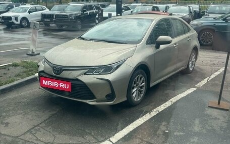 Toyota Corolla, 2020 год, 1 900 111 рублей, 23 фотография