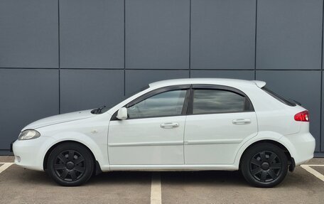 Chevrolet Lacetti, 2012 год, 499 000 рублей, 4 фотография