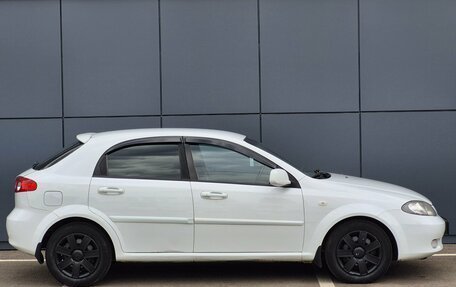 Chevrolet Lacetti, 2012 год, 499 000 рублей, 8 фотография