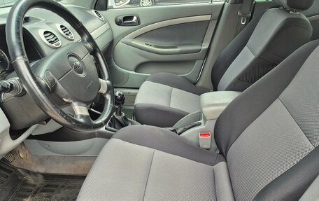 Chevrolet Lacetti, 2012 год, 499 000 рублей, 12 фотография