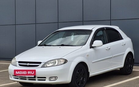 Chevrolet Lacetti, 2012 год, 499 000 рублей, 3 фотография