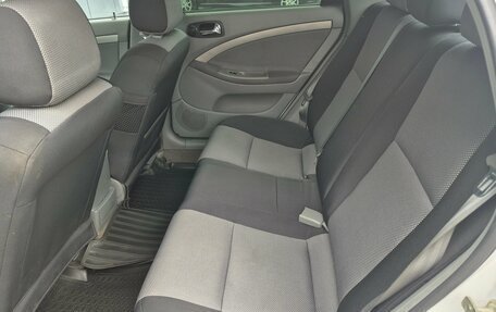 Chevrolet Lacetti, 2012 год, 499 000 рублей, 15 фотография