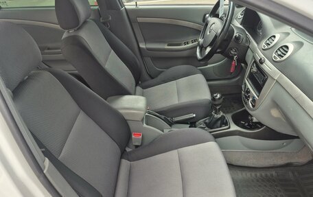 Chevrolet Lacetti, 2012 год, 499 000 рублей, 13 фотография