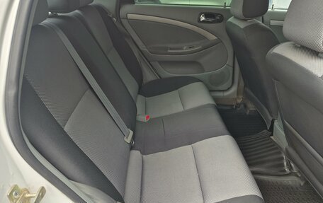 Chevrolet Lacetti, 2012 год, 499 000 рублей, 14 фотография