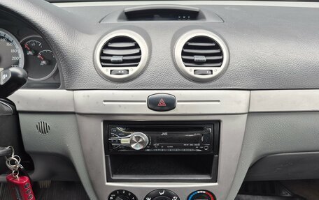 Chevrolet Lacetti, 2012 год, 499 000 рублей, 17 фотография