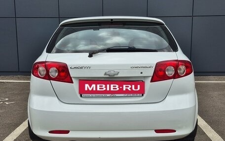 Chevrolet Lacetti, 2012 год, 499 000 рублей, 6 фотография