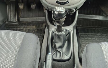 Chevrolet Lacetti, 2012 год, 499 000 рублей, 16 фотография