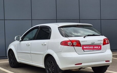 Chevrolet Lacetti, 2012 год, 499 000 рублей, 5 фотография