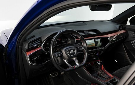 Audi Q3, 2020 год, 4 499 000 рублей, 11 фотография