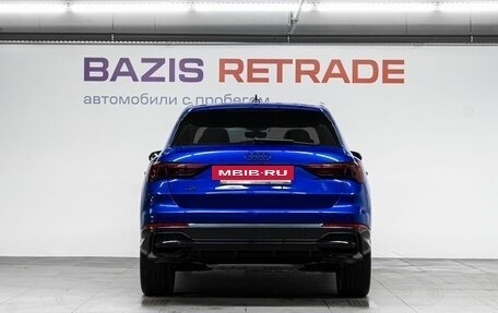 Audi Q3, 2020 год, 4 499 000 рублей, 7 фотография