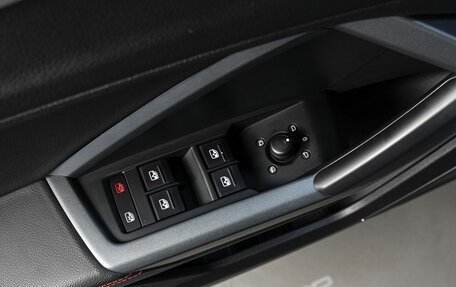 Audi Q3, 2020 год, 4 499 000 рублей, 13 фотография