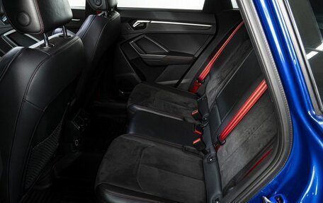Audi Q3, 2020 год, 4 499 000 рублей, 16 фотография