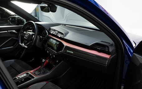 Audi Q3, 2020 год, 4 499 000 рублей, 17 фотография