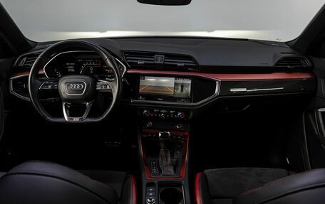Audi Q3, 2020 год, 4 499 000 рублей, 19 фотография